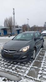Opel Astra 1.6 CDTI Diesel – 2014 – 132.000 km- euro 6, Achat, Boîte manuelle, Diesel, Particulier