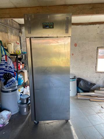 Frigo professionnel Polar beschikbaar voor biedingen