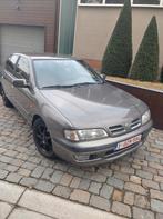 Nissan Primera, Auto's, Voorwielaandrijving, 4 cilinders, Overige bekleding, Particulier