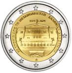 2 euros Grèce 2024 Restaurer la démocratie, Timbres & Monnaies, Envoi, Grèce, 2 euros