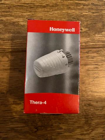 Tête thermostatique de radiateur Honeywell - Thera 