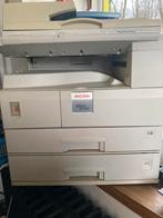 Imprimante Ricoh MP 1600 A3 A4 noir et blanc, Ricoh, Gebruikt, Kopieren, Printer