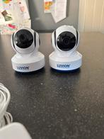 Luvion, Kinderen en Baby's, Babyfoons, Ophalen, Zo goed als nieuw, 250 meter of meer, Camera