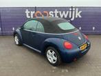 2003 - Volkswagen - New Beetle Cabriolet - 2.0 - Personenaut, Auto's, Volkswagen, Gebruikt, Beetle (Kever), Cabriolet, Overige brandstoffen