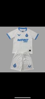 Club Brugge kids kinderen uittenue, Sport en Fitness, Voetbal, Verzenden, Nieuw, Shirt