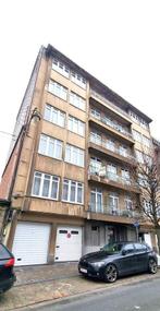Appartement à Molenbeek-Saint-Jean, 2 chambres, 86 m², Appartement, 2 kamers