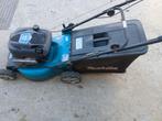 Makita grasmaaier op benzine, Tuin en Terras, Grasmaaiers, Ophalen, Gebruikt