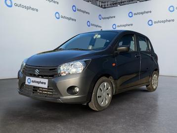 Suzuki Celerio Celerio, Auto's, 50 kW, Bedrijf, Handgeschakeld, 5 deurs