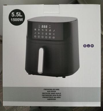 Airfryer beschikbaar voor biedingen