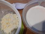 Verse melk kefir bloemetjes te koop, Diversen, Levensmiddelen, Ophalen