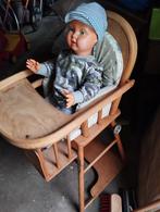 poppen zitstoel, Kinderen en Baby's, Speelgoed | Poppen, Ophalen