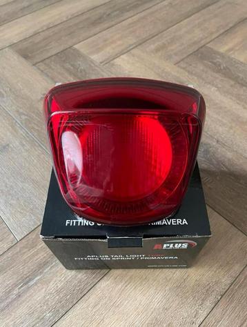 Vespa Achterlicht Nieuw beschikbaar voor biedingen