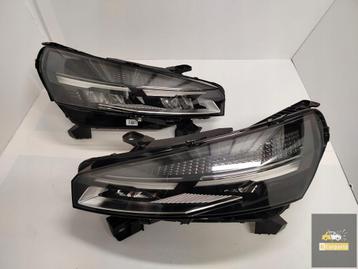 Renault Clio V Lift Volledig Ledlamp rechts links beschikbaar voor biedingen