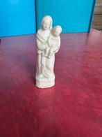 Maria en Jezus. Oud porselein, Ophalen of Verzenden