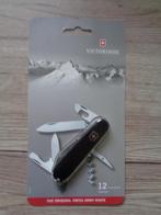 Victorinox Spartan Black, Caravans en Kamperen, Kampeergereedschap, Ophalen, Nieuw