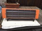 elektrisch vuur verwarming stralingvuur 1900watt in totaal., Ophalen, Gebruikt, Minder dan 30 cm, Overige typen