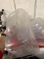 Tamiya ford escort wrc body’s 8st 1/10, Hobby en Vrije tijd, Elektro, Nieuw, Ophalen of Verzenden, Schaal 1:10