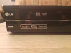 LG RC389H | Magnétoscope combiné VHS/DVD, Audio, Tv en Foto, Videospelers, Ophalen of Verzenden, Zo goed als nieuw, VHS-speler of -recorder