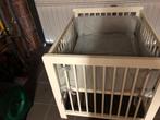 Baby park Falke, Kinderen en Baby's, Babyparken, Ophalen, Gebruikt, Rechthoekig, In hoogte verstelbaar
