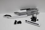 Bosch Steelstofzuiger White, Elektronische apparatuur, Stofzuigers, Niet ingevuld, Niet ingevuld, Niet ingevuld