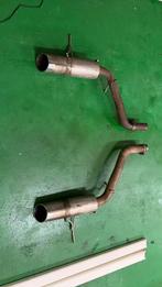 Silencieux echappement Borla ATAK Jeep SRT8, Enlèvement, Jeep