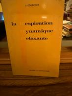 La respiration dynamique Relaxanta, Livres, Santé, Diététique & Alimentation, Enlèvement ou Envoi, Comme neuf, Autres types