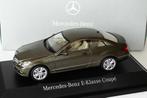 1:43 Schuco B66962415 Mercedes Benz E Klasse Coupe C207 2009, Hobby en Vrije tijd, Modelauto's | 1:43, Ophalen of Verzenden, Zo goed als nieuw