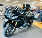 Unieke BMW R 1250 RS met garantie tot mei 2028, Motoren, 2 cilinders, Handvatverwarming, Meer dan 35 kW, 1250 cc