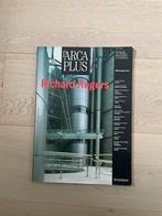 l'Arca Plus 18 : Richard Rogers, Boeken, Kunst en Cultuur | Architectuur, Ophalen of Verzenden