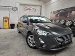⭐Ford Focus Break - Trekhaak - Camera - Navi - Garantie, Auto's, Testrit aan huis, Stof, 1000 kg, 1000 cc