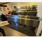 Friteus perfecta, Ophalen, Gebruikt, Fornuis, Frituur en Grillen