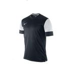 Nike T-Shirt Medium M (T shirt Sweater Trui Sport), Fitness, Maat 48/50 (M), Zwart, Nike