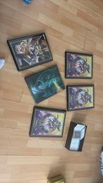 Carte Yu-Gi-Oh, Enlèvement, Comme neuf