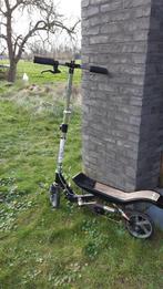 Space Scooter in zwarte kleur voor jongen of meisje, Ophalen, Gebruikt, Overige typen