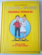 Vintage Suske en Wiske (1998), Ophalen of Verzenden, Zo goed als nieuw, Willy Vandersteen