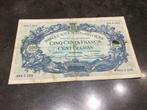 België 500 Frank 1932, Postzegels en Munten, Bankbiljetten | België, Ophalen of Verzenden