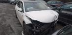 Vw polo 10tsi 2018 accidentee, Auto diversen, Ongevalwagen, Ophalen, Benzine