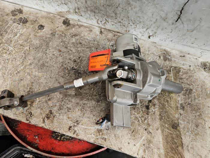 Pompe direction assistée d'un Opel Corsa, Autos : Pièces & Accessoires, Commande, Opel, Utilisé, 3 mois de garantie, Enlèvement ou Envoi