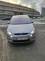 7 plaats auto Met keuring voor verkoop, Auto's, Ford, Stof, Zwart, 7 zetels, Handgeschakeld