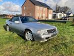 MERCEDES 300SL 24V, Auto's, Mercedes-Benz, Bedrijf, Te koop