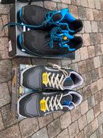 Werkschoenen ongebruikt 3 paren maat 42, Ophalen, Zo goed als nieuw