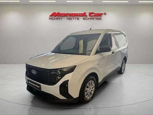 Ford Transit Courier 1.0 Ecoboost 92 kW/125 ch TREND, Auto's, Bestelwagens en Lichte vracht, Bedrijf, ABS, Airbags, Airconditioning
