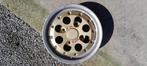 velgen peugeot, Ophalen, 14 inch, Gebruikt, Velg(en)