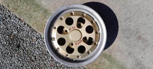 velgen peugeot, Auto-onderdelen, Banden en Velgen, Velg(en), 14 inch, Personenwagen, Gebruikt, Ophalen