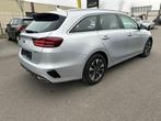 Kia Ceed Sw Plug-in Hybrid, benzine + elektr. Carplay/camera, Stof, 1608 kg, Euro 6, Hybride Elektrisch/Benzine