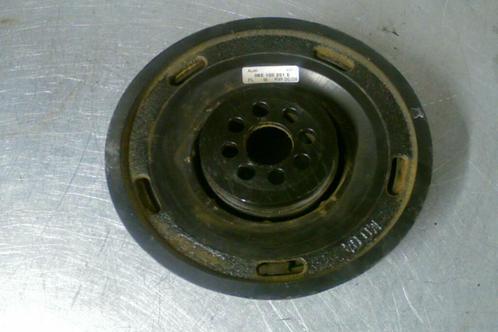 Krukaspoelie ​​06E105251E​ 3.0TFSI CAKA CGW AUDI, Auto-onderdelen, Motor en Toebehoren, Gebruikt, Ophalen of Verzenden