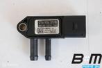 Verschildruksensor voor roetfilter VW Beetle 5C 076906051B, Gebruikt