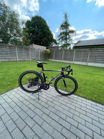 Ridley Fenix maat S beschikbaar voor biedingen