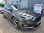 Ford Focus ST-Line 1.5 Ecoboost 150 pk + Garantie, Auto's, Focus, 1498 cc, Bedrijf, Zilver of Grijs