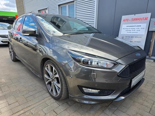Ford Focus ST-Line 1.5 Ecoboost 150 pk + Garantie, Auto's, Ford, Bedrijf, Te koop, Focus, ABS, Airbags, Airconditioning, Bluetooth